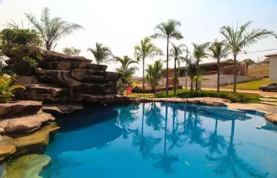 Lote à venda, condomínio vivendas da serra negra - sao sebastiao do oeste/mg