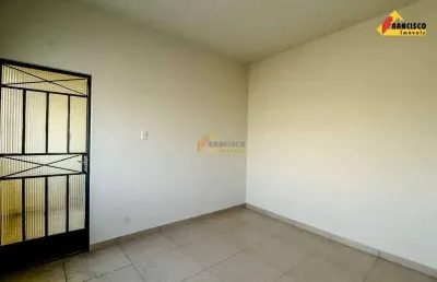 Apartamento à venda, 2 quartos, 1 vaga, são luiz - divinópolis/mg