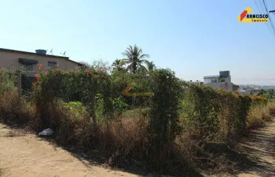 Terreno à venda no São Roque, Divinópolis 