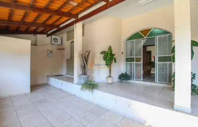 Casa à venda, 3 quartos, 2 vagas, belvedere - divinópolis/mg