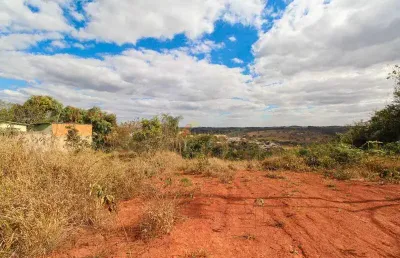 Terreno à venda no Jardinópolis, Divinópolis 