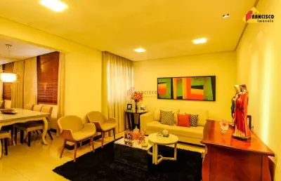 Apartamento à venda, 3 quartos, 1 suíte, 1 vaga, centro - divinópolis/mg