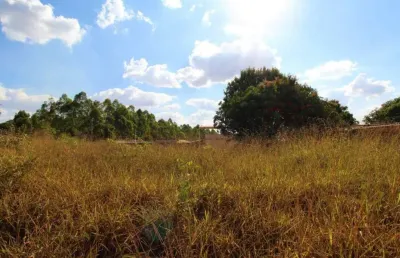 Terreno à venda no São Simão, Divinópolis 