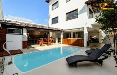 Casa à venda, 5 quartos, 2 suítes, 4 vagas, são roque - divinópolis/mg