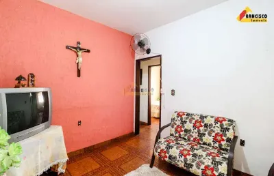 Casa à venda, 3 quartos, 3 vagas, manoel valinhas - divinópolis/mg