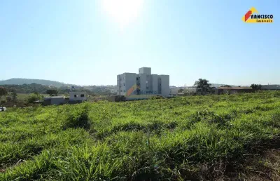 Terreno à venda no São Roque, Divinópolis 