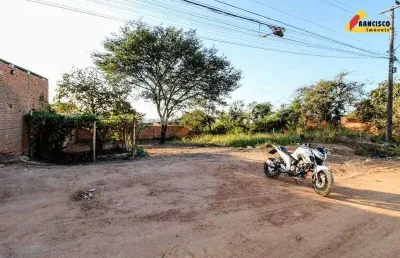 Terreno à venda no Maria Peçanha, Divinópolis 
