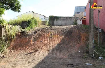 Terreno à venda no Ipiranga, Divinópolis 