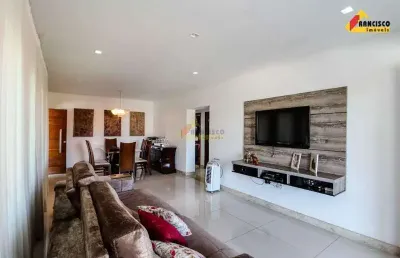 Casa à venda, 4 quartos, 1 suíte, 5 vagas, manoel valinhas - divinópolis/mg