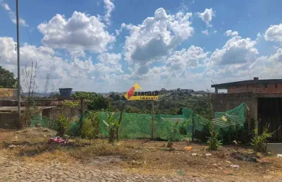 Terreno à venda no Del-Rey, Divinópolis 