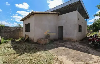 Casa à venda, 3 quartos, 1 suíte, 5 vagas, são geraldo - divinópolis/mg