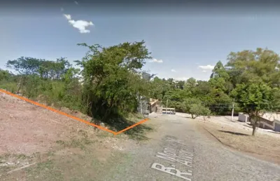 Terreno à venda no Manoel Valinhas, Divinópolis 
