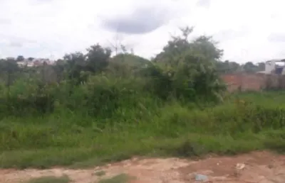 Terreno à venda no Maria Peçanha, Divinópolis 
