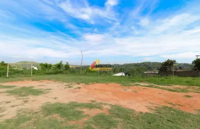 Terreno à venda no Vale do Sol, Divinópolis 