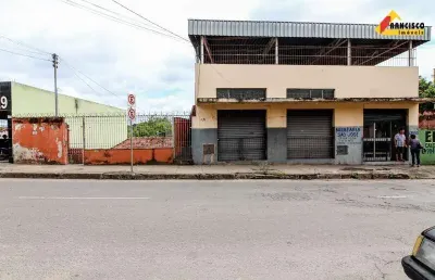 Casa com 7 quartos à venda no Niterói, Divinópolis 