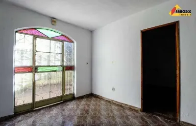 Casa à venda, 4 quartos, 1 suíte, 2 vagas, são luiz - divinópolis/mg