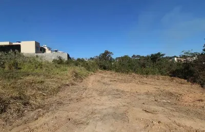 Terreno à venda no Padre Herculano Yanes, Divinópolis 