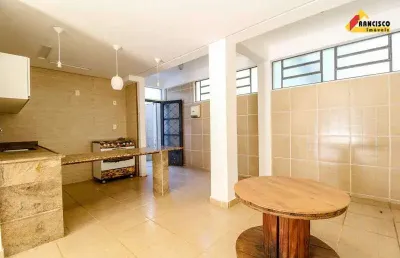 Apartamento à venda, 2 quartos, 1 suíte, lago das roseiras - divinópolis/mg