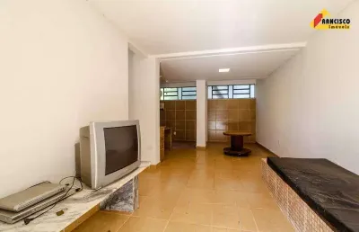 Apartamento à venda, 3 quartos, 1 suíte, lago das roseiras - divinópolis/mg