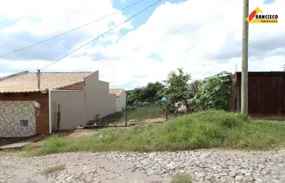 Terreno à venda no Santa Lúcia, Divinópolis 