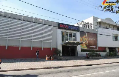 Ponto comercial à venda no Bom Pastor, Divinópolis 