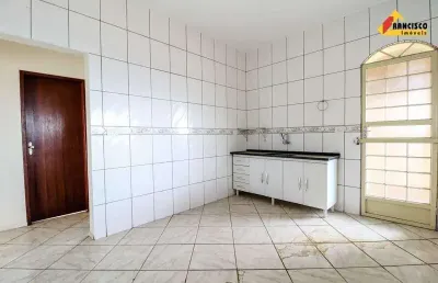 Casa à venda, 3 quartos, 3 vagas, campina verde - divinópolis/mg