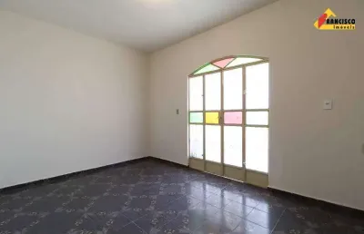Casa à venda, 5 quartos, 2 vagas, jusa fonseca - divinópolis/mg