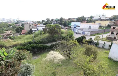 Terreno à venda no São Luís, Divinópolis 