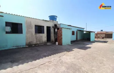 Terreno à venda no Icaraí, Divinópolis 