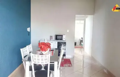 Apartamento à venda, 3 quartos, porto velho - divinópolis/mg