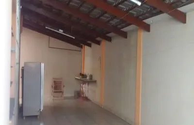 Casa à venda, 3 quartos, 1 suíte, 1 vaga, são josé - divinópolis/mg