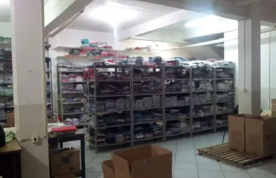 Ponto comercial à venda no São Sebastião, Divinópolis 