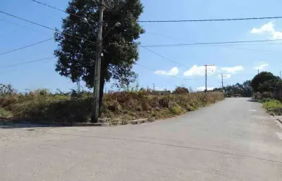Terreno à venda na Serra Verde, Divinópolis 