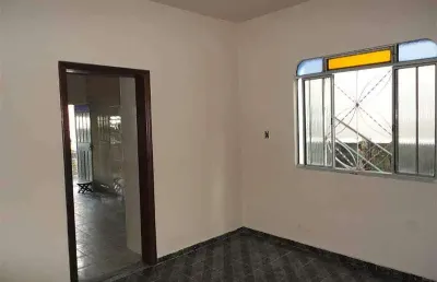 Casa à venda, 3 quartos, 1 vaga, são sebastião - divinópolis/mg
