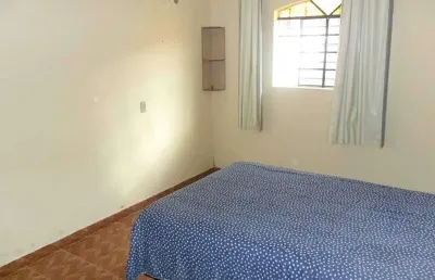 Casa à venda, 2 quartos, 1 vaga, vale do sol - divinópolis/mg