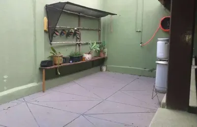 Casa à venda, 4 quartos, 1 suíte, 2 vagas, santa tereza - divinópolis/mg