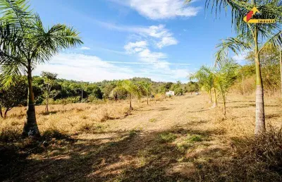 Chácara à venda, 2 quartos, área rural de divinópolis - divinópolis/mg
