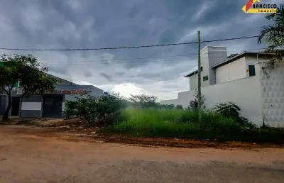 Terreno à venda no Realengo, Divinópolis 
