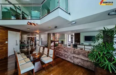 Apartamento à venda, 3 quartos, 1 suíte, 2 vagas, bela vista - divinópolis/mg