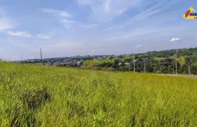 Terreno à venda no São José, Divinópolis 