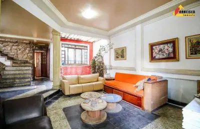 Casa à venda, 3 quartos, 3 suítes, 4 vagas, sidil - divinópolis/mg