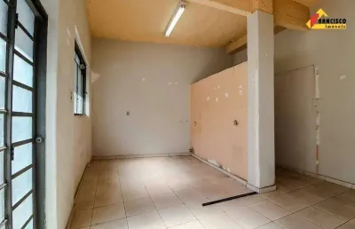 Ponto comercial à venda no Centro, Divinópolis 