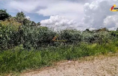 Terreno à venda no Chanadour, Divinópolis 