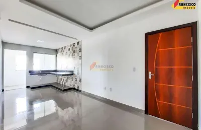 Apartamento à venda, 3 quartos, 2 vagas, residencial mariza pardini - divinópolis/mg