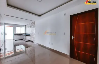 Apartamento à venda, 3 quartos, 2 vagas, residencial mariza pardini - divinópolis/mg