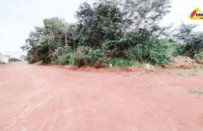 Terreno à venda no Floramar, Divinópolis 