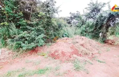 Terreno à venda no Floramar, Divinópolis 