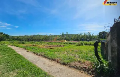 Terreno à venda no Interlagos, Divinópolis 