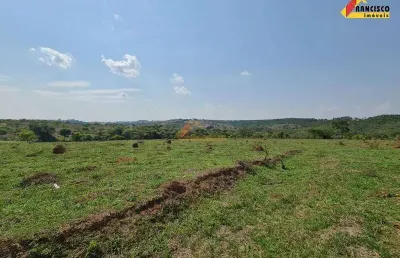 Terreno à venda, residencial alto das oliveiras - divinópolis/mg