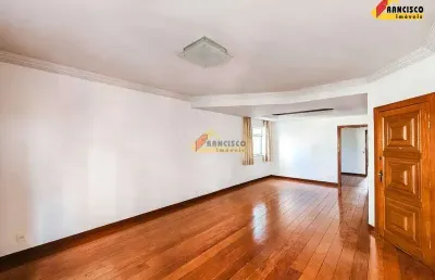 Apartamento à venda, 3 quartos, 1 suíte, 2 vagas, centro - divinópolis/mg